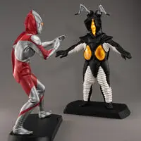 Premium Bandai Limited - Ultraman / Zetton