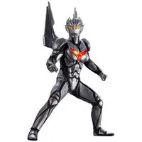 Ultimate Luminous - Premium Bandai Limited - Ultraman Nexus / Dark Zagi & Ultraman Noa