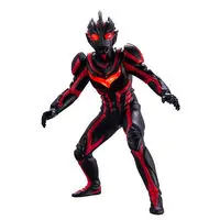 Ultimate Luminous - Premium Bandai Limited - Ultraman Nexus / Dark Zagi & Ultraman Noa