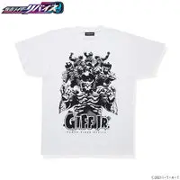 Premium Bandai Limited - Kamen Rider Revice Size-XXL