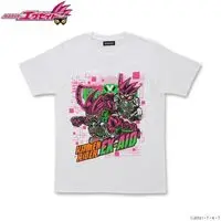 Premium Bandai Limited - Kamen Rider Ex-Aid / Kamen Rider Genm Size-XL