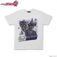 Premium Bandai Limited - Kamen Rider Ex-Aid / Kamen Rider Genm Size-XL