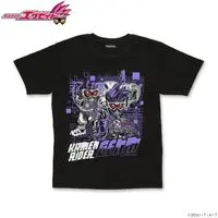 Premium Bandai Limited - Kamen Rider Ex-Aid / Kamen Rider Genm Size-M