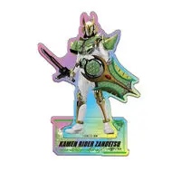 Premium Bandai Limited - Kamen Rider Gaim / Kamen Rider Ryugen & Kamen Rider Baron & Kamen Rider Zangetsu