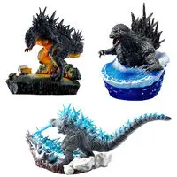 Puchirama EX - Premium Bandai Limited - Godzilla Minus One