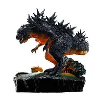 Puchirama EX - Premium Bandai Limited - Godzilla Minus One