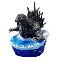 Puchirama EX - Premium Bandai Limited - Godzilla Minus One