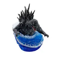 Puchirama EX - Premium Bandai Limited - Godzilla Minus One