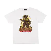 Premium Bandai Limited - Godzilla / King Caesar Size-XL