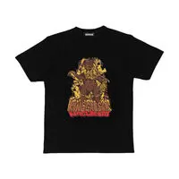 Premium Bandai Limited - Godzilla / King Caesar Size-XL