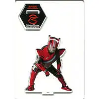 Acrylic stand - Kamen Rider Drive / Kamen Rider Drive (Character)