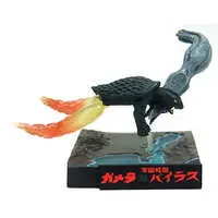 Trading Figure - Gamera vs. Barugon