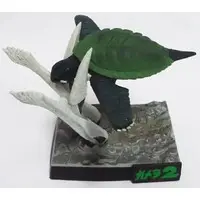 Trading Figure - Gamera 2: Attack of Legion