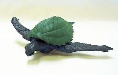 Trading Figure - Gamera 3: Revenge of Iris