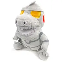 Plush - Godzilla / Mechagodzilla