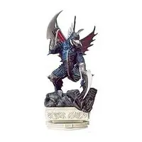 Trading Figure - Godzilla / Gigan