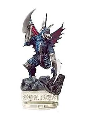 Trading Figure - Godzilla / Gigan