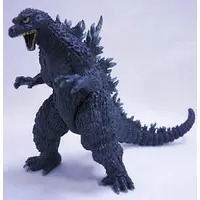 Trading Figure - Godzilla Against Mechagodzilla / Mechagodzilla