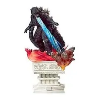 Trading Figure - Godzilla