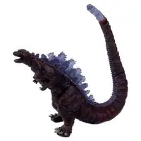 Trading Figure - Shin Godzilla