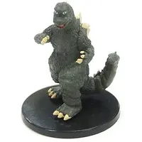 Trading Figure - Godzilla