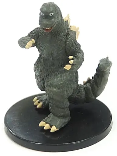 Trading Figure - Godzilla