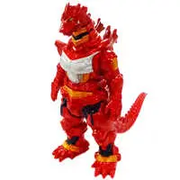 Figure - Shin Godzilla / Mechagodzilla