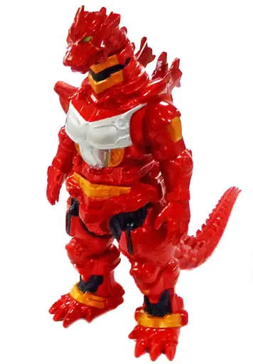 Figure - Shin Godzilla / Mechagodzilla