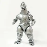 Trading Figure - Godzilla / Mechagodzilla