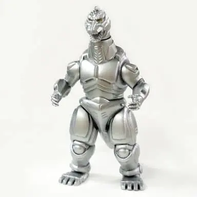 Trading Figure - Godzilla / Mechagodzilla