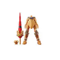 Trading Figure - Ohsama Sentai King-Ohger / Kuwagata Ohger