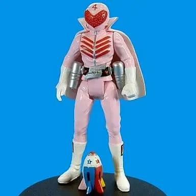 Figure - Himitsu Sentai Gorenger / Momorenger