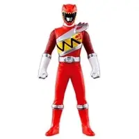 Trading Figure - Zyuden Sentai Kyoryuger / Kyoryu Red