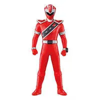 Trading Figure - Mashin Sentai Kiramager