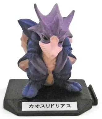 Trading Figure - Ultraman Cosmos / Lidorias