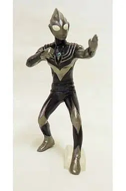 Trading Figure - Ultraseven / Ultraman Tiga (Character)