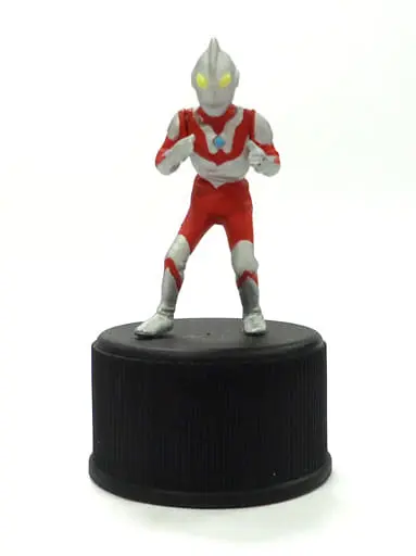 Bot-Biz - Ultraman