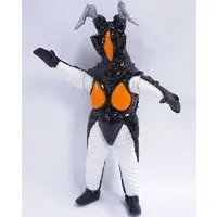 Trading Figure - Ultraman / Zetton