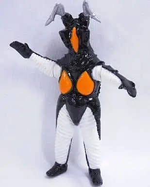 Trading Figure - Ultraman / Zetton