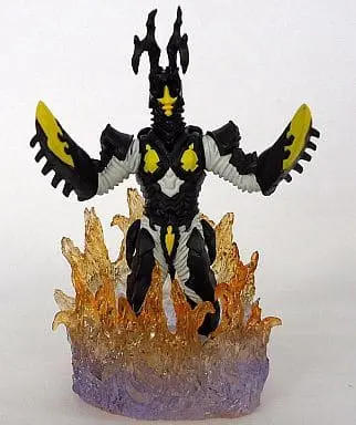 Trading Figure - Ultraseven / Zetton