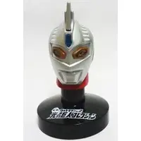 Trading Figure - Ultraman Neos / Ultraseven 21