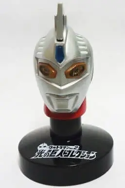 Trading Figure - Ultraman Neos / Ultraseven 21