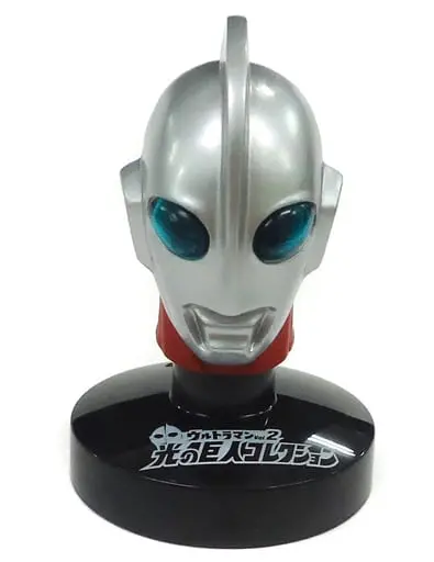 Trading Figure - Ultraman Powered