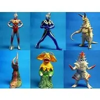 Trading Figure - Ultraman Gaia