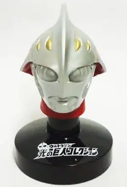 Trading Figure - Ultraman Nexus