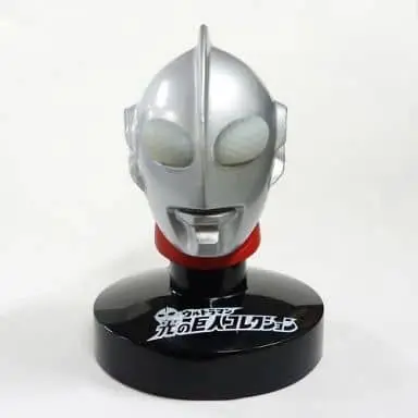 Trading Figure - Ultraman Great