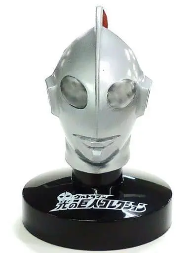 Trading Figure - Return of Ultraman