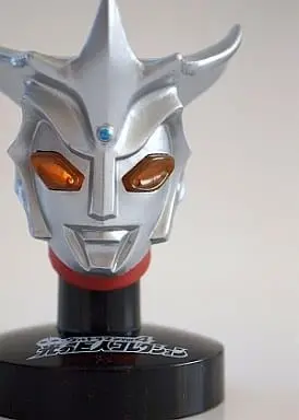 Trading Figure - Ultraman Leo / Ultraman Leo (Character)