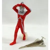 Trading Figure - Ultraman Cosmos / Ultraseven (Character)