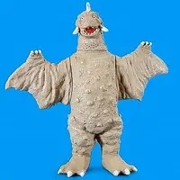 Trading Figure - Ultraman